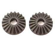 more-results: Mugen Seiki&nbsp;MBX8R HTD Differential Gears. These differential gears are intended f