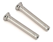 more-results: This is a pack of two replacement Mugen MBX8 Servo Saver Shafts.&nbsp; This shaft pair