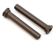 more-results: This is a pack of two optional Mugen MBX8 Aluminum Servo Saver Shafts. This Aluminum s