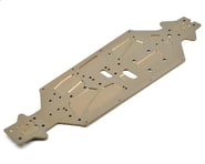 more-results: This is a replacement Mugen MBX7R Aluminum Chassis. This chassis is CNC made from 3mm 