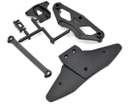 more-results: This is a replacement Mugen Front Bumper Set. This product was added to our catalog on