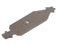 more-results: This is a replacement Mugen Aluminum Alloy Chassis for use with the MBX8TE Electric Tr