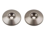 more-results: Mugen&nbsp;MBX8R Aluminum Wing Buttons. Package includes two replacement wing mount bu