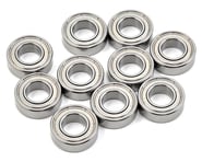 more-results: This is a pack of ten replacement Mugen 8x16x5mm NMB Bearings. Mugen NMB bearings are 