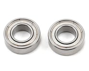 more-results: This is a pack of two replacement Mugen 8x16x5mm NMB Bearings. Mugen NMB bearings are 