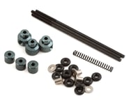 more-results: Mugen Seiki MBX7/MBX8 Throttle Linkage Parts Set. This replacement throttle linkage is