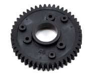 more-results: Mugen Seiki MRX6 2nd Gear Spur Gear (46T)