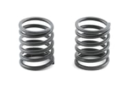 more-results: This is a set of two optional 1.8 gray front shock springs from Mugen Seiki. Effects o