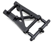 more-results: Mugen MRX6 Rear Lower Suspension Arm. This is the replacement rear arm and can be used