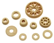 Mugen Seiki MRX6R Low Friction Pulley Set | product-also-purchased