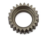 more-results: Mugen Seiki 2nd Gear Pinion. This is an optional gear that is meant for use on smaller