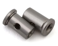 more-results: Bushing Overview: Mugen MRX6 Tensioner Bushing. These are a replacement for the Mugen 