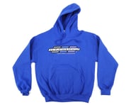 more-results: Mugen Seiki "3 Dot" Hoodie (Blue) (M)