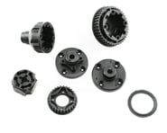 more-results: This is a replacement differential pulley set from Mugen Seiki. This product was added