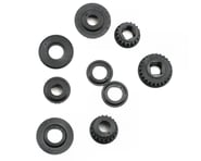 more-results: Mugen Seiki Pulley Set (MTX4)