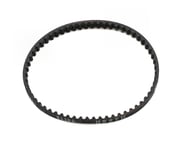 more-results: This is a replacement rubber rear drive belt from Mugen Seiki. This product was added 