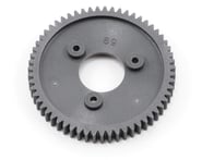 more-results: This is an optional Mugen 59 Tooth Fine Pitch First Gear, and is intended for use with