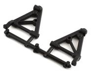 more-results: Mugen Seiki MTX7 Front Lower Suspension Arms. These replacement suspension arms are in