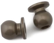 more-results: Pivot Ball Overview: Mugen Seiki Aluminum Pivot Ball. This is a pack of two replacemen