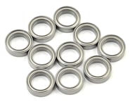 more-results: This is a pack of ten optional Mugen 10x15x4mm Low Friction Bearings. Low friction bea
