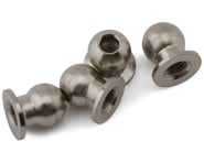 more-results: Pivot Ball Overview: Mugen Seiki MRX6R Pivot Ball Set. This is a replacement set of pi
