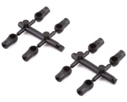 Mugen Seiki MTC2 Short Ball Link Set (8) | product-also-purchased