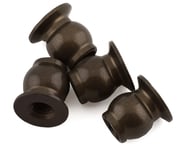 more-results: Mugen Seiki 6mm MBX8 Aluminum Pivot Ball. These replacement pivot balls are intended f