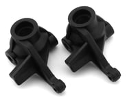 more-results: Knuckle Overview: Maverick Phantom Front Steering Knuckle Set. This is a replacement s