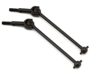 more-results: Maverick Phantom XB Steel Universal Driveshafts (2) (Front/Rear)