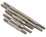 more-results: Turnbuckle Overview: Maverick Quantum Turnbuckle Set. This is a set of replacement ste