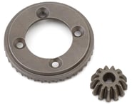 more-results: Gear Overview: Maverick Differential Bevel Gear Set. This is a replacement gearset int