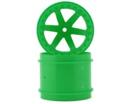 more-results: Maverick QuantumMT 2.8" Wheel Set (Green) (2)