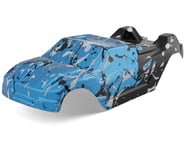 more-results: Body Overview: Maverick Quantum XT 1/10 Stadium Truck Body. This replacement body is i