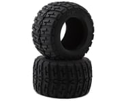 more-results: Tire Overview: Maverick 2.8" Tredz "Accelerator" Monster Truck Tires. This is a pair o