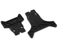 more-results: Skid Plate Overview: Maverick Quantum Chassis Skid Plate Set. This is a replacement in