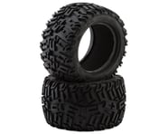 more-results: Tire Overview: Maverick Tredz Entanglement Tire Set. These replacement tires deliver f