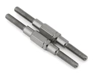 more-results: Turnbuckle Overview: Maverick QuantumXT HD Steel Rear Turnbuckles. These are an option