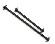 more-results: Drive Shafts Overview: Maverick QuantumR and and QuantumRX HD Center Drive Shafts. The