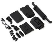 more-results: Body Accessories Overview: Maverick QuantumR Molded Scale Body Accessories Set. These 