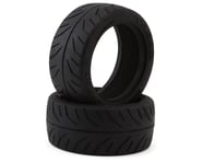 more-results: Tire Overview: Maverick Tredz "Vortex" Belted Race Truck Tires. This is a pair of repl