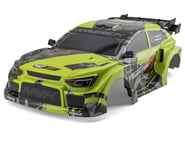 more-results: Body Overview: Maverick QuantumRX Flux 1/8 Rally Car Body. This is a replacement body 