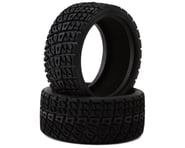 more-results: Tire Overview: Maverick QuantumRX Tredz Stage Belted Rally Tire. These tires are made 