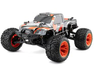 more-results: Ultimate 4x4 1:10 Scale Monster Truck The Maverick Quantum2 Monster Truck is a perfect