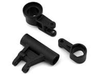 more-results: Servo Saver Overview: Maverick Servo Saver Arm Set. This replacement servo arm set is 