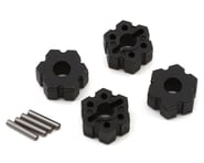 more-results: Hex Overview Maverick 14mm Hex Hub Set. These replacement wheel hexes are intended for