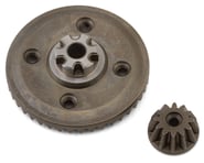 more-results: Gear Set Overview: Maverick 43T/12T Differential Bevel Gear Set. These replacement Mod