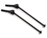 more-results: Maverick Front Universal Drive Shaft Set (2)