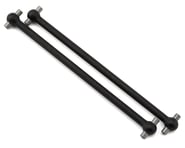 more-results: Dog Bone Overview: Maverick 98mm Rear Drive Shaft. These replacement dogbones are inte