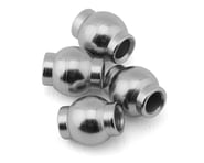 more-results: Pivot Ball Overview: Maverick Upper Camber Link Ball. These replacement pivot balls ar