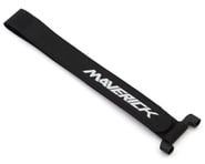 more-results: Strap Overview: Maverick Battery Strap. This replacement battery strap is intended for